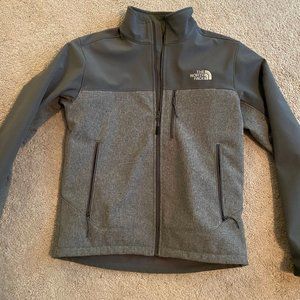 The North Face Apex Jacket (Small)